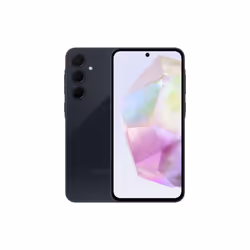 Samsung Galaxy A35 5G , 16.8 cm (6.6"), 8 GB, 128 GB, 50 MP, Android 14, Navy