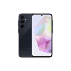 Samsung Galaxy A35 5G 16.8 cm (6.6") Hybrid Dual SIM Android 14 USB Type-C 8 GB 128 GB 5000 mAh Navy