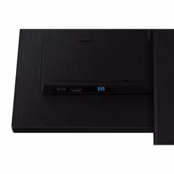Samsung S60D computer monitor 61 cm (24") 2560 x 1440 pixels Quad HD LCD Black - Additional view 7