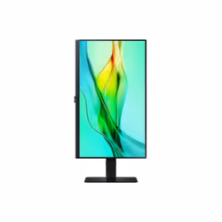 Samsung S60UD computer monitor 61 cm (24") 2560 x 1440 pixels Quad HD LCD Black - Additional view 5