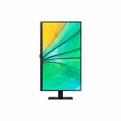 Samsung S60D LED display 68.6 cm (27") 2560 x 1440 pixels Quad HD Black - Additional view 5