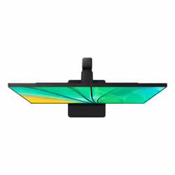 Samsung S60D LED display 68.6 cm (27") 2560 x 1440 pixels Quad HD Black - Additional view 6