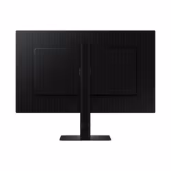 Samsung S60D LED display 68.6 cm (27") 2560 x 1440 pixels Quad HD Black - Additional view 7