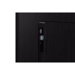 Samsung S60D LED display 68.6 cm (27") 2560 x 1440 pixels Quad HD Black - Additional view 8