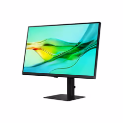 Samsung S60UD computer monitor 68.6 cm (27") 2560 x 1440 pixels Quad HD LCD Black - Additional view 5