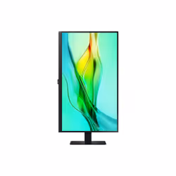 Samsung S60UD computer monitor 68.6 cm (27") 2560 x 1440 pixels Quad HD LCD Black - Additional view 6