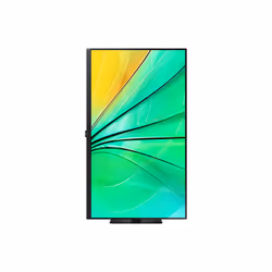 Samsung S60D computer monitor 81.3 cm (32") 2560 x 1440 pixels Quad HD LCD Black - Additional view 4