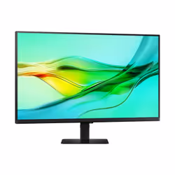 Samsung S60UD computer monitor 81.3 cm (32") 2560 x 1440 pixels Quad HD LCD Black - Additional view 4