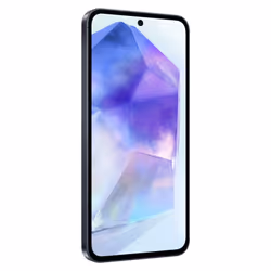 Samsung Galaxy A55 5G 16.8 cm (6.6") Hybrid Dual SIM Android 14 USB Type-C 8 GB 256 GB 5000 mAh Navy