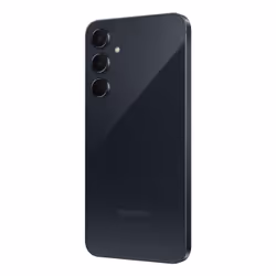 Samsung Galaxy A55 8 GB 128 GB Navy - Additional view 4