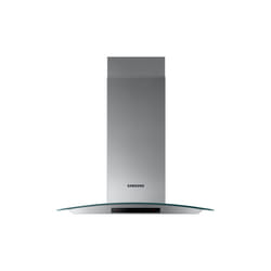 Samsung NK24C5070DS/UR cooker hood Wall-mounted Stainless steel 558 m³/h