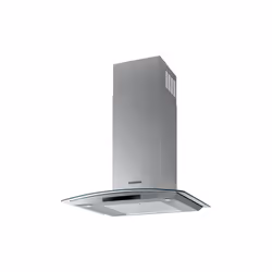 Samsung NK24C5070DS/UR cooker hood Wall-mounted Stainless steel 558 m³/h