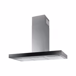 Samsung NK36C5070US/UR cooker hood Wall-mounted Stainless steel 531 m³/h
