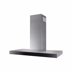 Samsung NK36C5070US/UR cooker hood Wall-mounted Stainless steel 531 m³/h