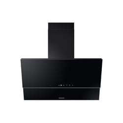 Samsung NK36C9804WB/UR cooker hood Wall-mounted Black 560 m³/h