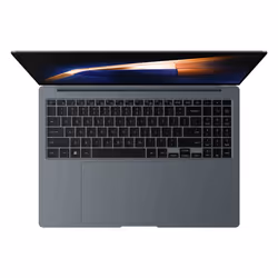 Samsung Galaxy Book4 Ultra NP964XGL-XG1UK laptop Intel Core Ultra 7 155H 40.6 cm (16") Touchscreen WQXGA+ 32 GB LPDDR5x-SDRAM 1 TB SSD NVIDIA GeForce RTX 4050 Wi-Fi 6E (802.11ax) Windows 11 Pro Grey - Additional view 6