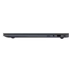 Samsung Galaxy Book4 Intel Core 7 150U Laptop 39.6 cm (15.6") Full HD 16 GB LPDDR4x-SDRAM 256 GB SSD Wi-Fi 6E (802.11ax) Grey - Additional view 7
