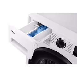 Samsung WW11DG5B25AEEU washing machine Front-load 11 kg 1400 RPM White - Additional view 8