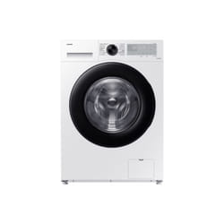Samsung WW11DG5B25AHEU washing machine Front-load 11 kg 1400 RPM White