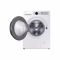 Samsung WW11DG5B25AHEU washing machine Front-load 11 kg 1400 RPM White