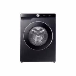 Samsung Series 6+ AI Energy WW11DG6B85LBU1 11KG 1400rpm Smart Washing Machine, BLACK, Front-load, 11 kg, B, 72 dB, 1400 RPM,  ...
