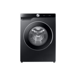 Samsung Series 6+ AI Energy WW11DG6B85LBU1 11KG 1400rpm Smart Washing Machine, BLACK