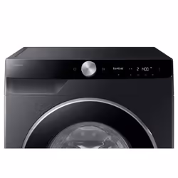 Samsung Series 6+ AI Energy WW11DG6B85LBU1 11KG 1400rpm Smart Washing Machine, BLACK