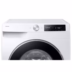 Samsung WW11DG6B85LEU1 washing machine Front-load 11 kg 1400 RPM White