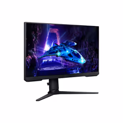 Samsung G30D computer monitor 61 cm (24") 1920 x 1080 pixels Full HD LCD Black - Additional view 4