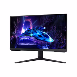 Samsung G30D computer monitor 61 cm (24") 1920 x 1080 pixels Full HD LCD Black - Additional view 6
