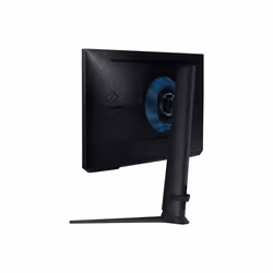 Samsung 24" Odyssey G30D, FHD, 180Hz Gaming Monitor - Additional view 8