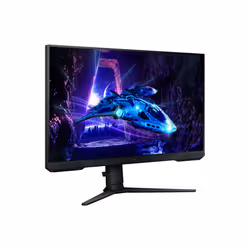 Samsung S27DG300EU computer monitor 68.6 cm (27") 1920 x 1080 pixels Full HD LCD Black - Additional view 4