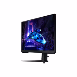 Samsung S27DG300EU computer monitor 68.6 cm (27") 1920 x 1080 pixels Full HD LCD Black - Additional view 5