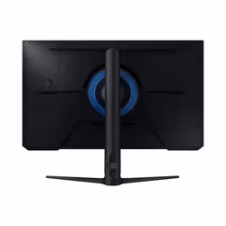 Samsung LS32DG302EUXEN computer monitor 81.3 cm (32") 1920 x 1080 pixels Full HD LCD Black