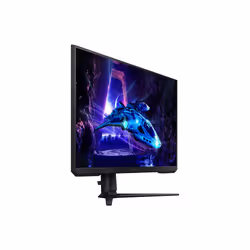 Samsung 32" Odyssey G30D, FHD, 180Hz Gaming Monitor - Additional view 4