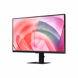 Samsung S70D computer monitor 68.6 cm (27") 3840 x 2160 pixels 4K Ultra HD LCD Black
