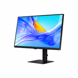 Samsung S80UD computer monitor 68.6 cm (27") 3840 x 2160 pixels 4K Ultra HD LCD Black - Additional view 4