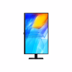 Samsung S80D computer monitor 81.3 cm (32") 3840 x 2160 pixels 4K Ultra HD LCD Black - Additional view 4