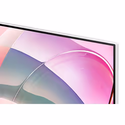 Samsung LS32D701EAU computer monitor 81.3 cm (32") 3840 x 2160 pixels 4K Ultra HD LED White - Additional view 5