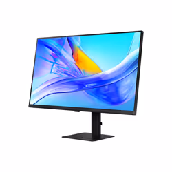 Samsung S80UD computer monitor 81.3 cm (32") 3840 x 2160 pixels 4K Ultra HD LCD Black - Additional view 8