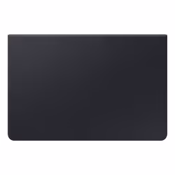 Samsung EF-DX211, QWERTZ, German, Samsung, Galaxy Tab A9+, Black, 27.9 cm (11")