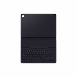 Samsung EF-DX211 QWERTZ German Pogo Pin Black
