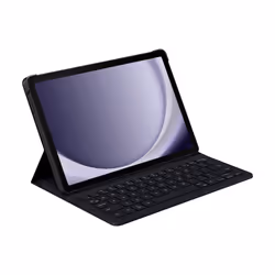 Samsung EF-DX211, Nordic, Samsung, Galaxy Tab A9+, Black, Docking, Pogo Pin