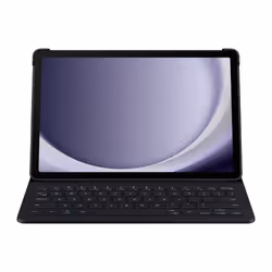 Samsung EF-DX211 Nordic Pogo Pin Black