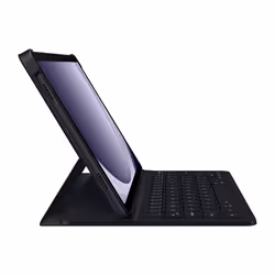 Samsung EF-DX211 Nordic Pogo Pin Black