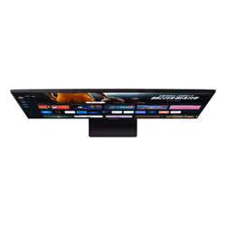 Samsung M70D computer monitor 81.3 cm (32") 3840 x 2160 pixels 4K Ultra HD LED Black - Additional view 8