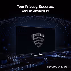 Samsung UE98DU9000UXXU TV 2.49 m (98") 4K Ultra HD Smart TV Wi-Fi Black - Additional view 7