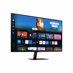 Samsung M50D computer monitor 68.6 cm (27") 1920 x 1080 pixels Full HD LED Black
