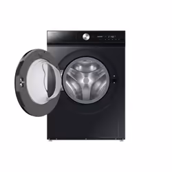 Samsung WW11DB8B95GBU1 washing machine Front-load 11 kg 1400 RPM Black