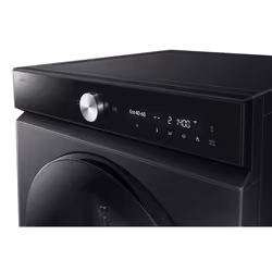 Samsung WW11DB8B95GBU1 washing machine Front-load 11 kg 1400 RPM Black